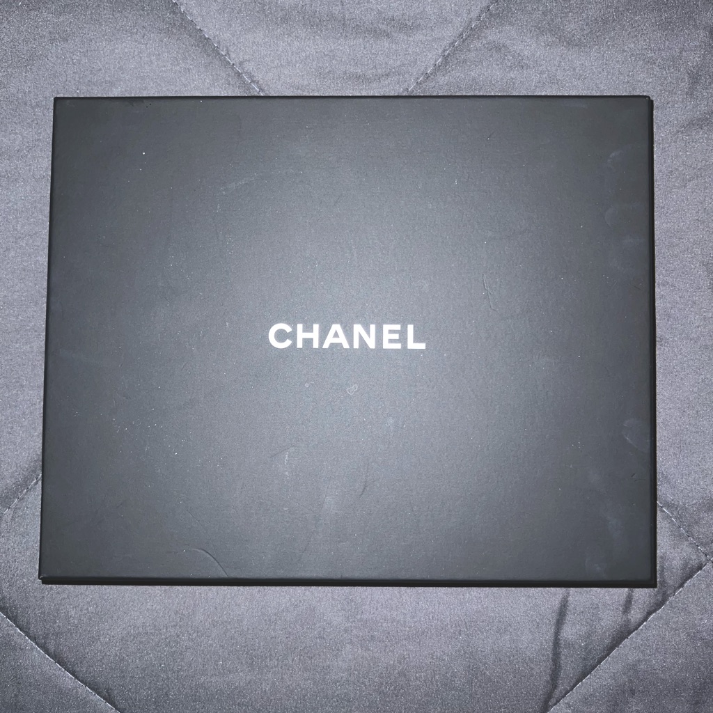 Authentic Chanel Necklace